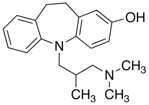 2-Hydroxy Trimipramine