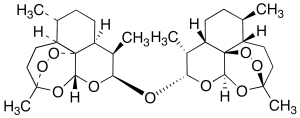 Dihydro Artemisinin Dimer