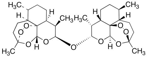 Dihydro Artemisinin Dimer