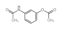3'-Acetoxyacetanilide