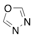 1,3,4-Oxadiazole