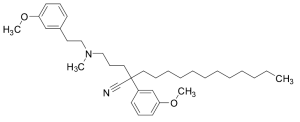 Anipamil