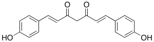 (E,E)-Bisdemethoxycurcumin