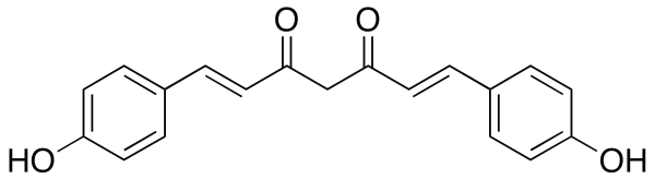 (E,E)-Bisdemethoxycurcumin