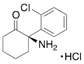 R-(+)-Norketamine hydrochloride