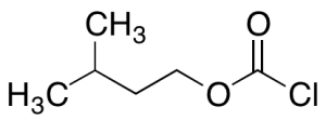 3-Methylbutyl Chloroformate