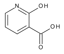 2-Hydroxy Nicotinic Acid
