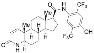 4’-Hydroxy Dutasteride
