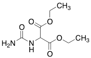 Diethyl Ureidomalonate