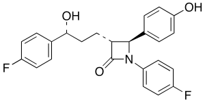 (3’R)-Ezetimibe