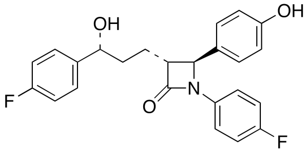 (3’R)-Ezetimibe
