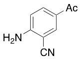 5-Acetyl-2-aminobenzonitrile