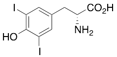 3,5-Diiodo-D-tyrosine