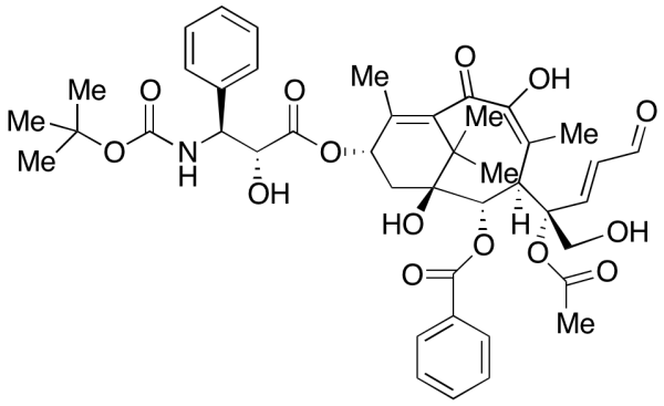Docetaxel Crotonaldehyde Analog
