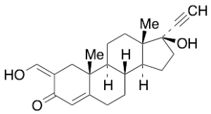 2-Hydroxymethylene Ethisterone