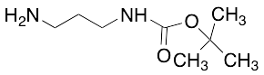 N-Boc-1,3-propanediamine