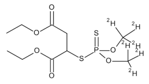 Malathion-d6