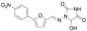 5-Hydroxy Dantrolene