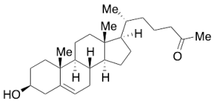 27-Nor-25-ketocholesterol