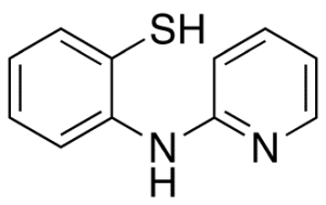 2-(2-Pyridinylamino)-benzenethiol Hydrochloride