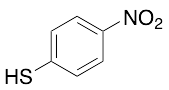 4-Nitrothiophenol (Contains Dimer)