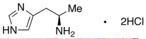 R(-)-Alpha-Methyl Histamine Dihydrochloride
