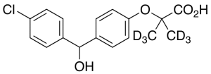 Fenirofibrate-d6