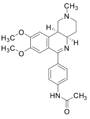 cis-(-)-Benafentrine