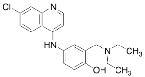 Amodiaquine