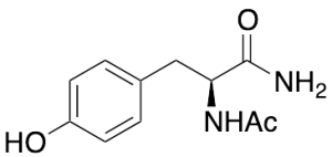 N-Acetyl-L-tyrosine Amide