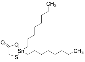 Dioctyltin Mercaptoacetate