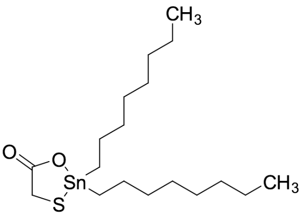 Dioctyltin Mercaptoacetate