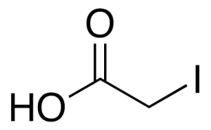 Iodoacetic Acid