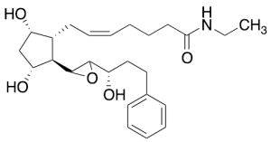 Bimatoprost 13,14-Epoxide