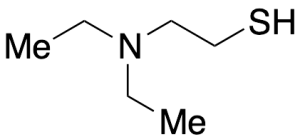 2-(Diethylamino)ethanethiol