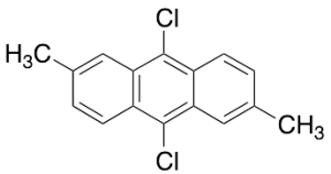 9,10-Dichloro-2,6-dimethylanthracene