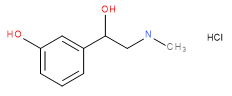 rac Phenylephrine Hydrochloride