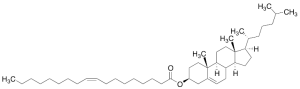 Cholesteryl Oleate