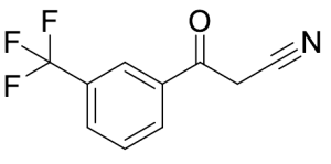3-(Trifluoromethyl)benzoylacetonitrile
