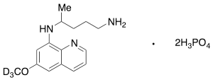 Primaquine-d3 Diphosphate
