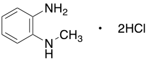N-Methyl-o-phenylenediamine, Dihydrochloride