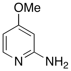 2-Amino-4-methoxypyridine