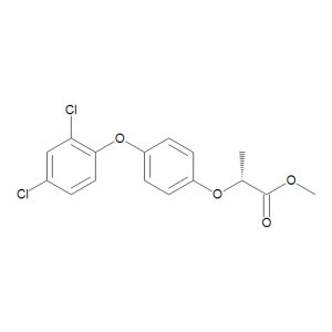 (R)-Diclofop-methyl