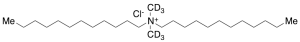 Didodecyldimethylammonium Chloride-d6