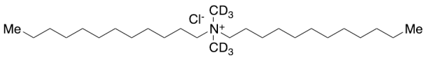 Didodecyldimethylammonium Chloride-d6