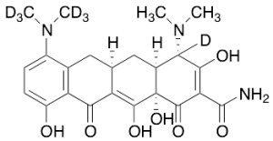 Minocycline-d7 (Major)