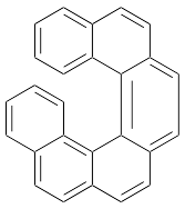 Hexahelicene