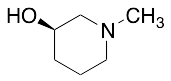 (R)-3-Hydroxy-1-methyl-piperidine