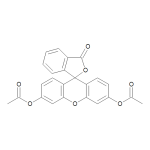 Diacetylfluorescein