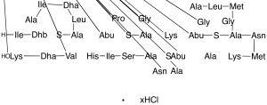 Nisin Z (~80%) Hydrochloride